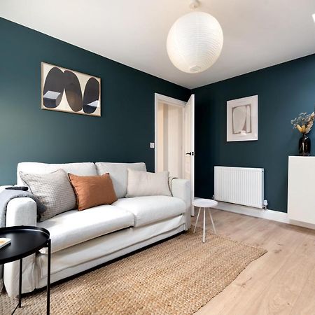 Norman Road- Brand New Luxury Gf Apartment St Leonards-on-Sea Εξωτερικό φωτογραφία