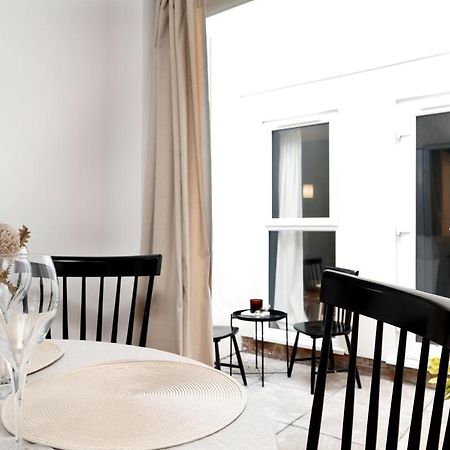 Norman Road- Brand New Luxury Gf Apartment St Leonards-on-Sea Εξωτερικό φωτογραφία