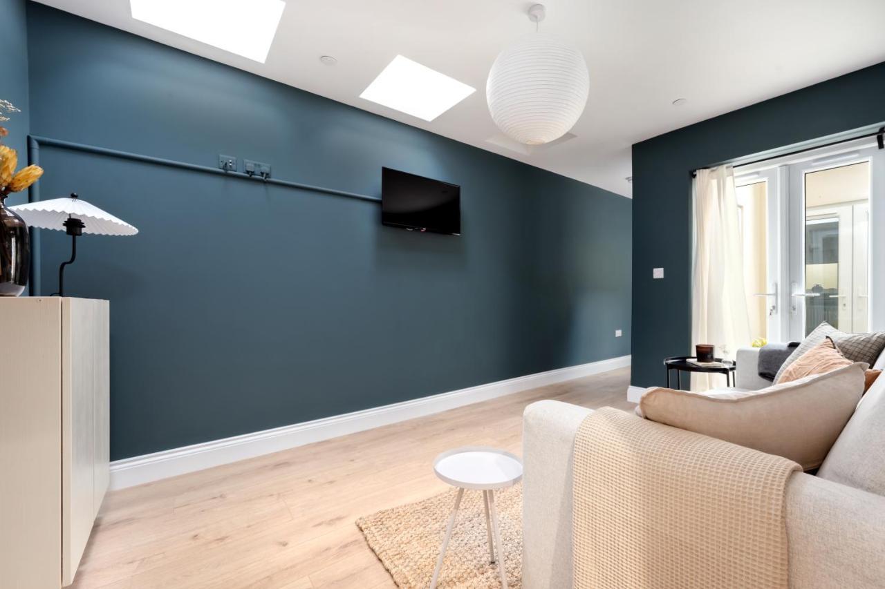 Norman Road- Brand New Luxury Gf Apartment St Leonards-on-Sea Εξωτερικό φωτογραφία
