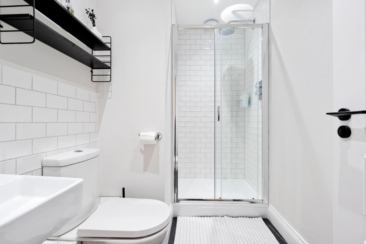 Norman Road- Brand New Luxury Gf Apartment St Leonards-on-Sea Εξωτερικό φωτογραφία