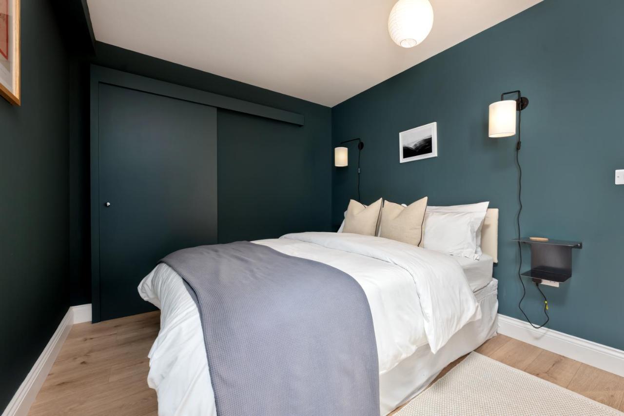 Norman Road- Brand New Luxury Gf Apartment St Leonards-on-Sea Εξωτερικό φωτογραφία