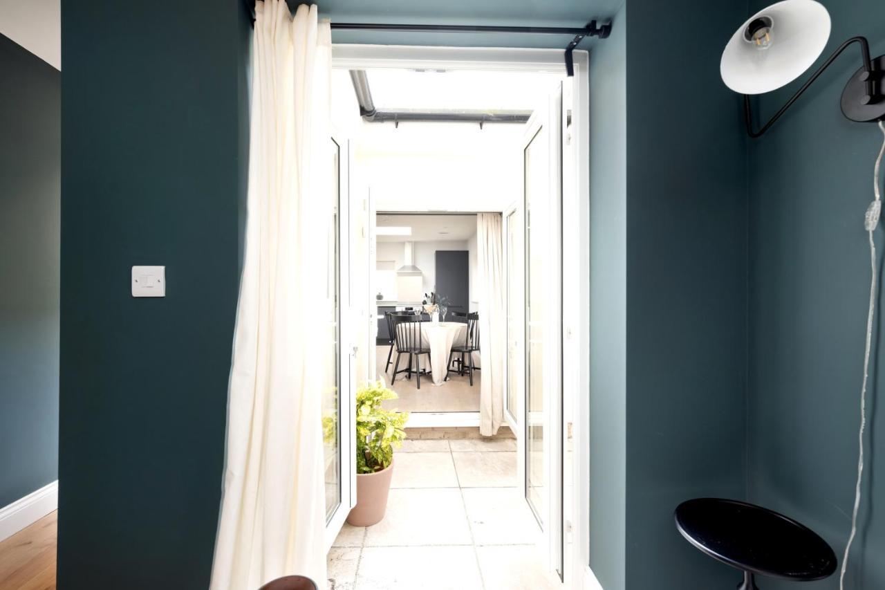 Norman Road- Brand New Luxury Gf Apartment St Leonards-on-Sea Εξωτερικό φωτογραφία