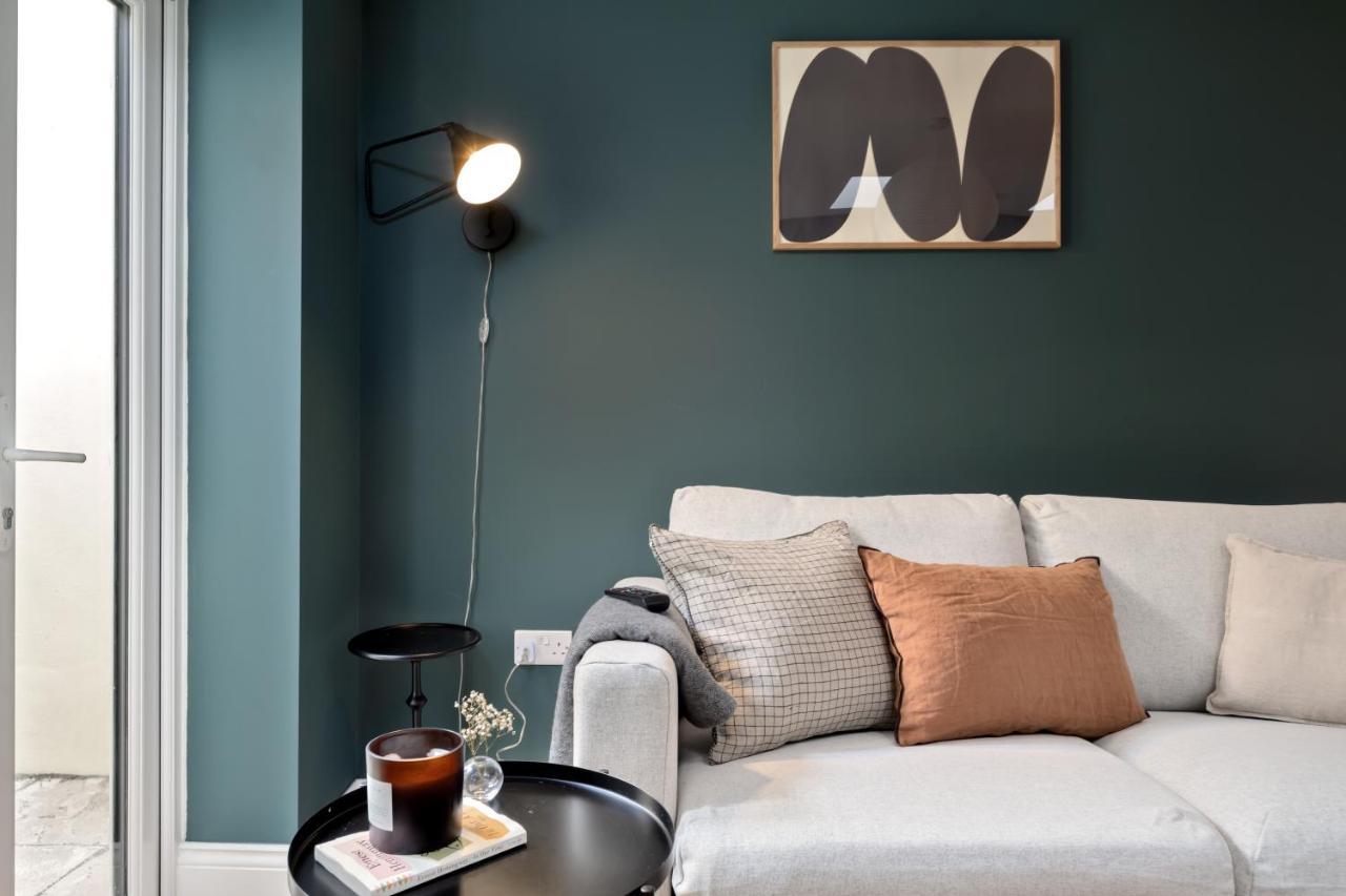 Norman Road- Brand New Luxury Gf Apartment St Leonards-on-Sea Εξωτερικό φωτογραφία