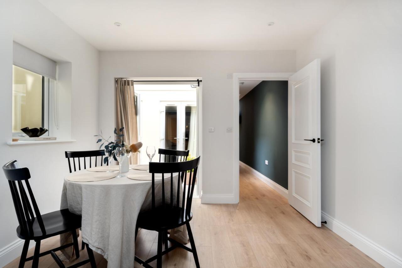 Norman Road- Brand New Luxury Gf Apartment St Leonards-on-Sea Εξωτερικό φωτογραφία