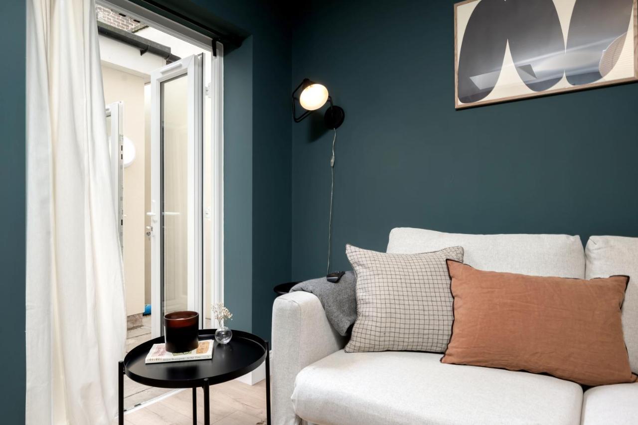 Norman Road- Brand New Luxury Gf Apartment St Leonards-on-Sea Εξωτερικό φωτογραφία