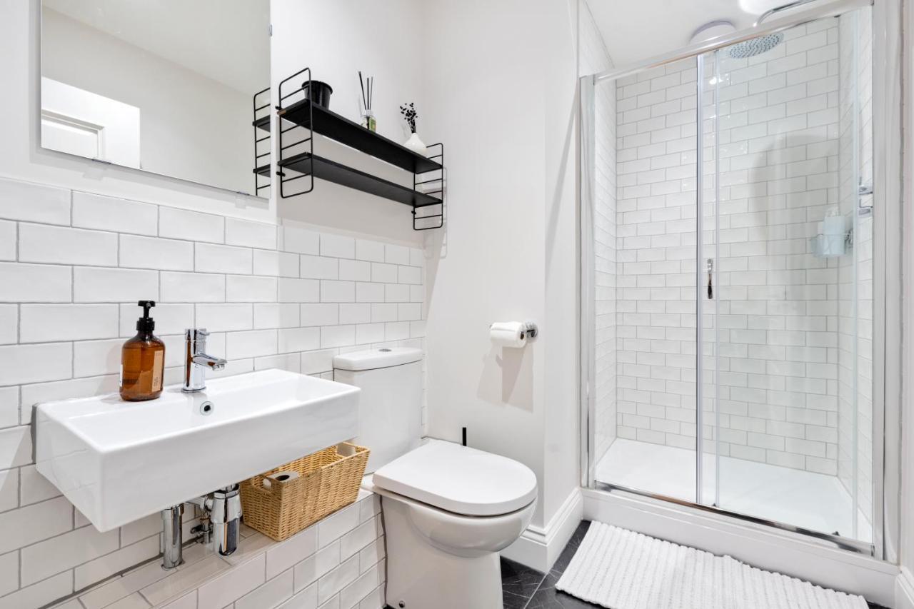 Norman Road- Brand New Luxury Gf Apartment St Leonards-on-Sea Εξωτερικό φωτογραφία