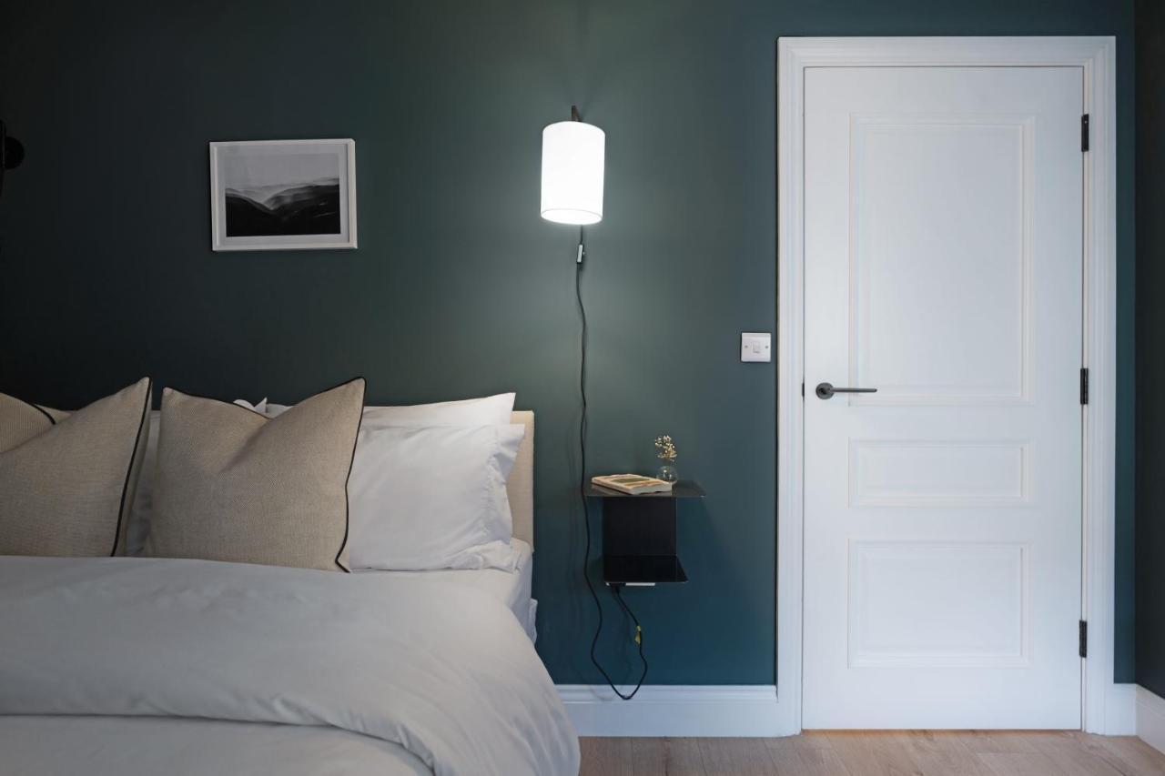 Norman Road- Brand New Luxury Gf Apartment St Leonards-on-Sea Εξωτερικό φωτογραφία