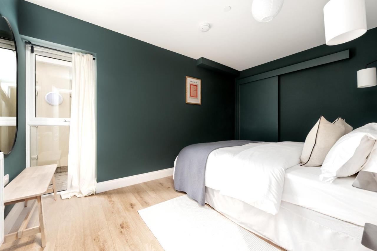 Norman Road- Brand New Luxury Gf Apartment St Leonards-on-Sea Εξωτερικό φωτογραφία